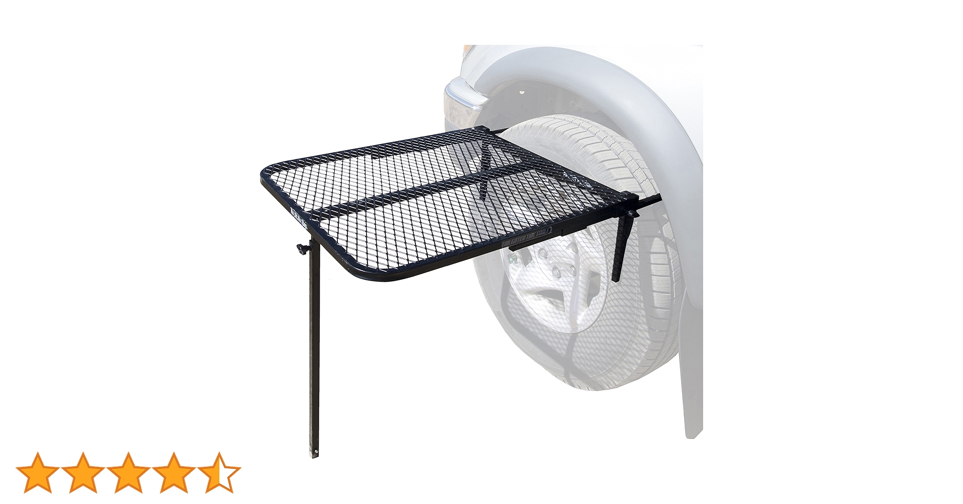 レオ【使用1回美品】Tailgater タイヤテーブル 楽天市場】テイルゲイター tailgater オリジナル スタンダード